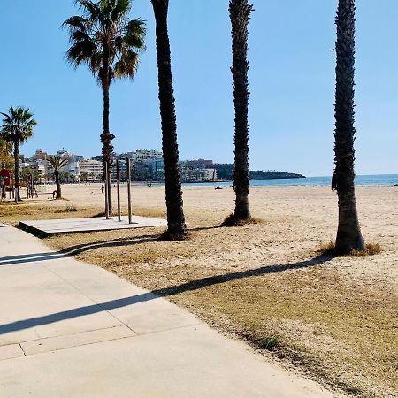Book Ibiza Salou Apartment Bagian luar foto