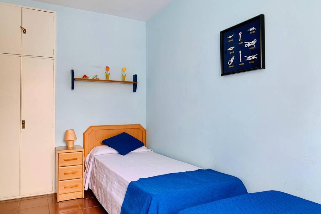 Book Ibiza Salou Apartment Bagian luar foto
