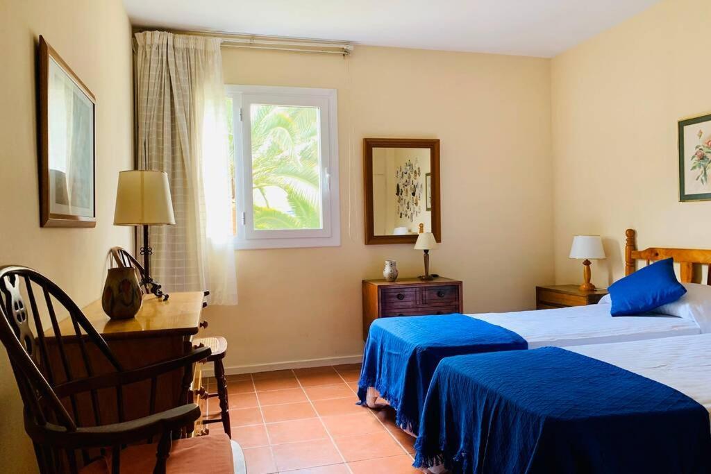 Book Ibiza Salou Apartment Bagian luar foto