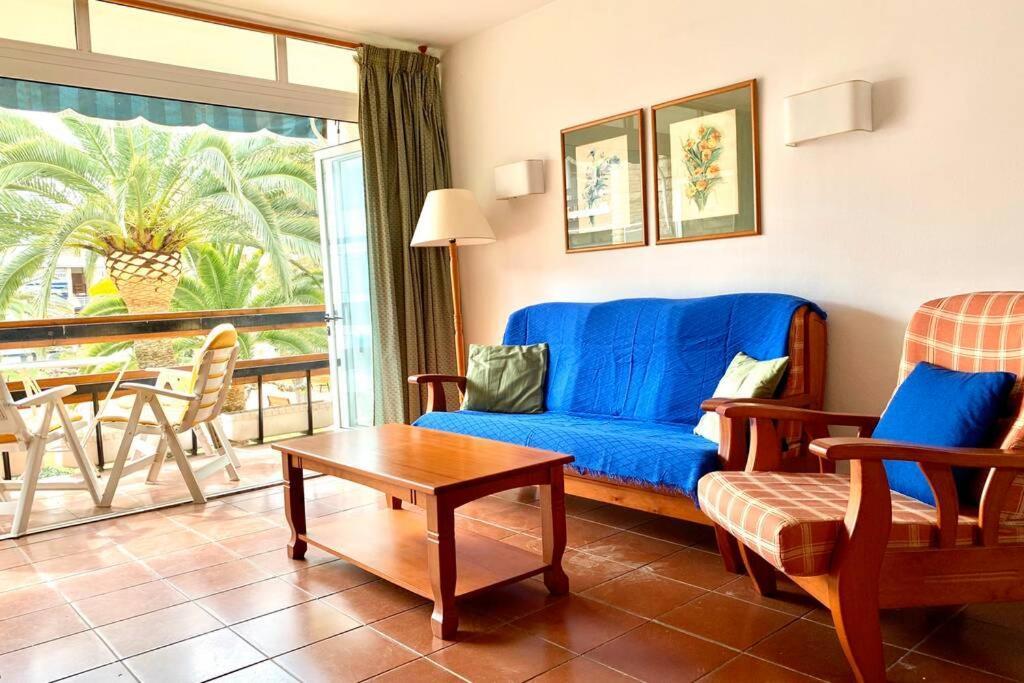 Book Ibiza Salou Apartment Bagian luar foto