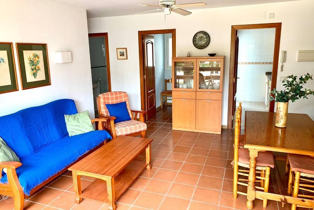 Book Ibiza Salou Apartment Bagian luar foto