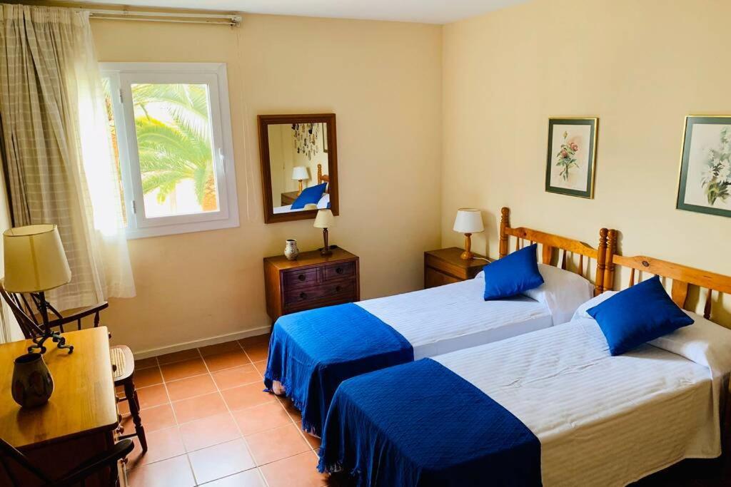 Book Ibiza Salou Apartment Bagian luar foto