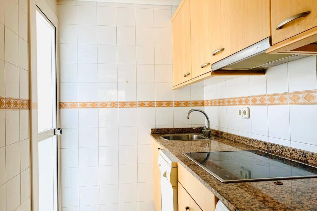 Book Ibiza Salou Apartment Bagian luar foto