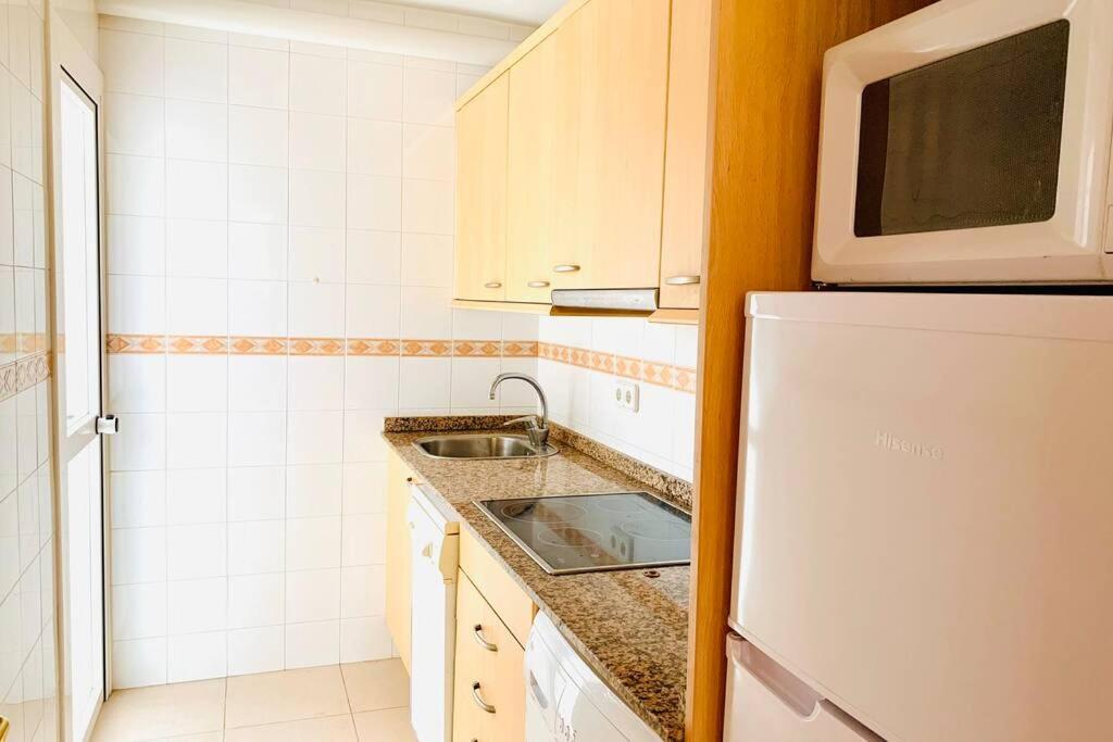 Book Ibiza Salou Apartment Bagian luar foto