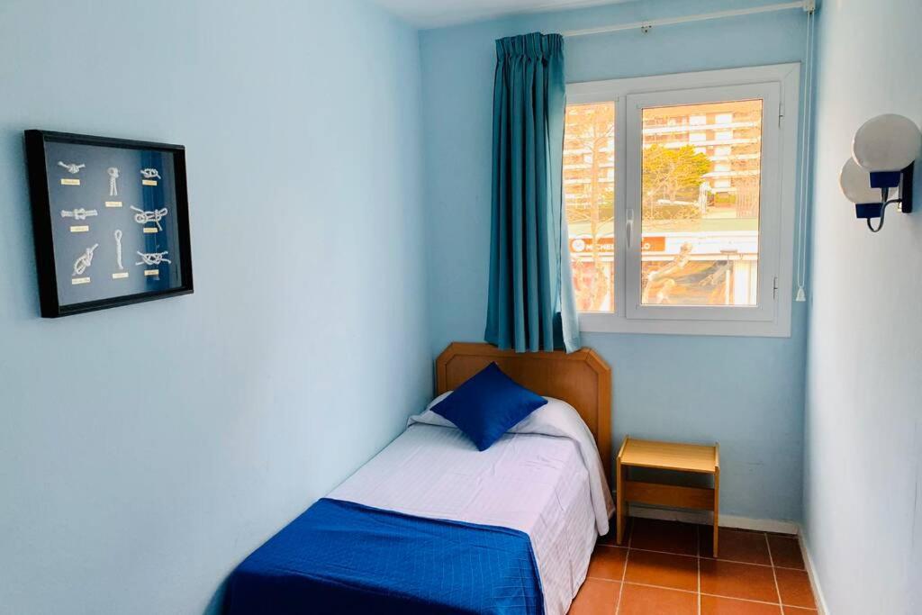 Book Ibiza Salou Apartment Bagian luar foto