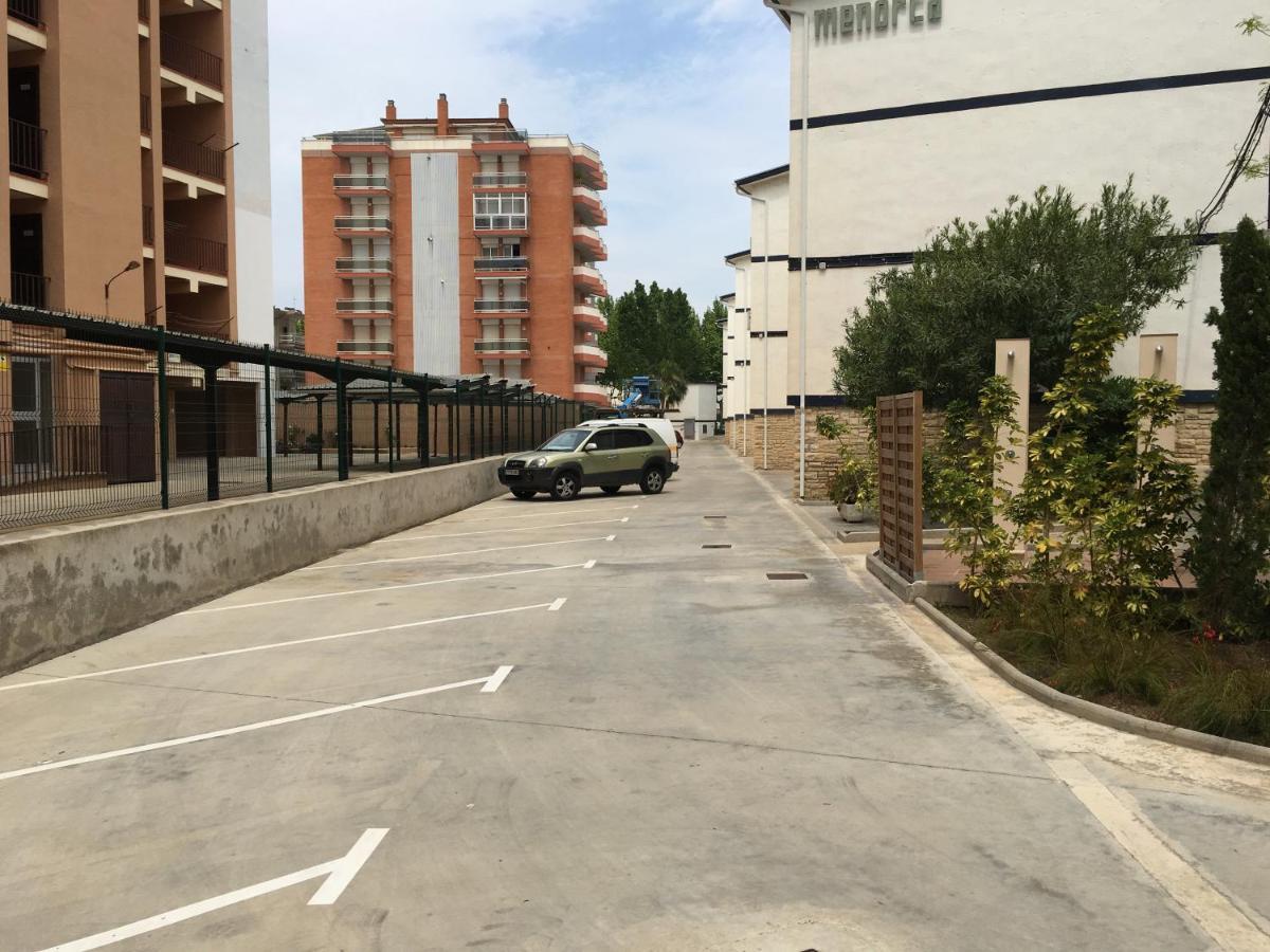 Book Ibiza Salou Apartment Bagian luar foto